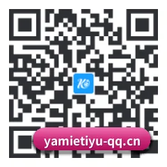 iPhone 与 iPad 专享端 二维码
